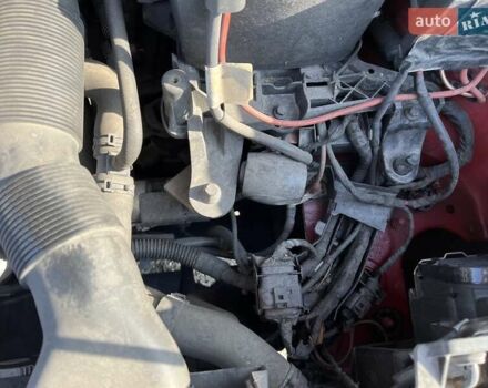 Сеат Леон 2011 в Киеве на Automoto.ua Красный Сеат Леон, объемом двигателя 1.39 л и пробегом 89 тыс. км за 6900 $, фото 29 на Automoto.ua