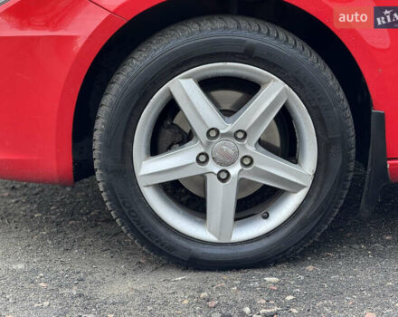 Червоний Сеат Leon, об'ємом двигуна 1.39 л та пробігом 269 тис. км за 5700 $, фото 7 на Automoto.ua