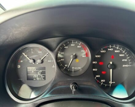 Красный Сеат Леон, объемом двигателя 1.4 л и пробегом 269 тыс. км за 5700 $, фото 13 на Automoto.ua