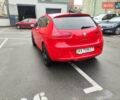 Червоний Сеат Leon, об'ємом двигуна 1.39 л та пробігом 140 тис. км за 6000 $, фото 4 на Automoto.ua