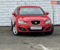 Червоний Сеат Leon, об'ємом двигуна 1.39 л та пробігом 269 тис. км за 5700 $, фото 2 на Automoto.ua