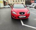 Червоний Сеат Leon, об'ємом двигуна 1.39 л та пробігом 140 тис. км за 6000 $, фото 9 на Automoto.ua