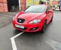 Червоний Сеат Leon, об'ємом двигуна 1.39 л та пробігом 140 тис. км за 6000 $, фото 1 на Automoto.ua