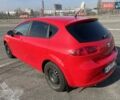Сеат Леон 2011 в Киеве на Automoto.ua Красный Сеат Леон, объемом двигателя 1.39 л и пробегом 89 тыс. км за 6900 $, фото 1 на Automoto.ua