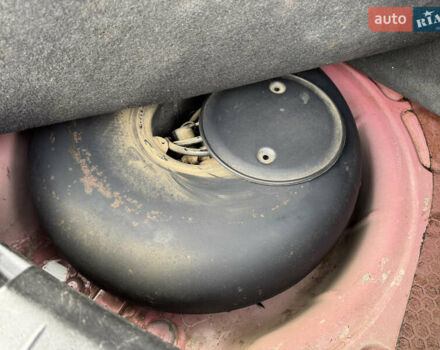 Червоний Сеат Leon, об'ємом двигуна 1.39 л та пробігом 269 тис. км за 5700 $, фото 14 на Automoto.ua