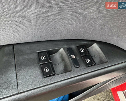 Червоний Сеат Leon, об'ємом двигуна 1.39 л та пробігом 269 тис. км за 5700 $, фото 24 на Automoto.ua