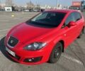 Сеат Леон 2011 в Киеве на Automoto.ua Красный Сеат Леон, объемом двигателя 1.39 л и пробегом 89 тыс. км за 6900 $, фото 3 на Automoto.ua