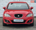 Червоний Сеат Leon, об'ємом двигуна 1.39 л та пробігом 269 тис. км за 5700 $, фото 4 на Automoto.ua
