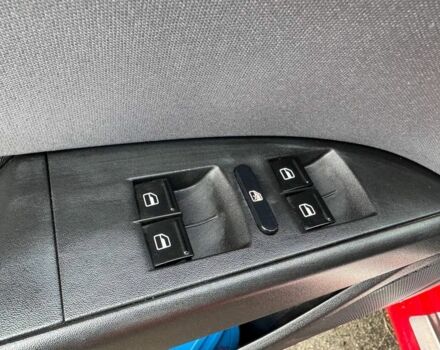 Красный Сеат Леон, объемом двигателя 1.4 л и пробегом 269 тыс. км за 5700 $, фото 17 на Automoto.ua