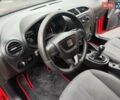 Червоний Сеат Leon, об'ємом двигуна 1.39 л та пробігом 140 тис. км за 6000 $, фото 18 на Automoto.ua