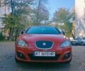 Червоний Сеат Leon, об'ємом двигуна 1.6 л та пробігом 212 тис. км за 6900 $, фото 1 на Automoto.ua