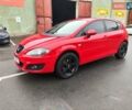 Червоний Сеат Leon, об'ємом двигуна 1.39 л та пробігом 140 тис. км за 6000 $, фото 1 на Automoto.ua