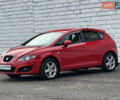 Червоний Сеат Leon, об'ємом двигуна 1.39 л та пробігом 269 тис. км за 5700 $, фото 6 на Automoto.ua