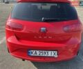 Сеат Леон 2011 в Киеве на Automoto.ua Красный Сеат Леон, объемом двигателя 1.39 л и пробегом 89 тыс. км за 6900 $, фото 16 на Automoto.ua