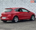 Червоний Сеат Leon, об'ємом двигуна 1.39 л та пробігом 269 тис. км за 5700 $, фото 12 на Automoto.ua