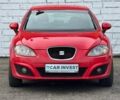 Красный Сеат Леон, объемом двигателя 1.4 л и пробегом 269 тыс. км за 5700 $, фото 1 на Automoto.ua