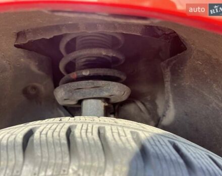 Сеат Леон 2011 в Киеве на Automoto.ua Красный Сеат Леон, объемом двигателя 1.39 л и пробегом 89 тыс. км за 6900 $, фото 14 на Automoto.ua