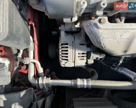 Сеат Леон 2011 в Киеве на Automoto.ua Красный Сеат Леон, объемом двигателя 1.39 л и пробегом 89 тыс. км за 6900 $, фото 28 на Automoto.ua