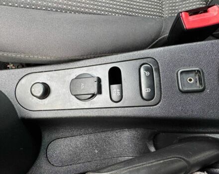 Красный Сеат Леон, объемом двигателя 1.4 л и пробегом 269 тыс. км за 5700 $, фото 15 на Automoto.ua