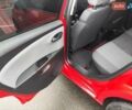 Червоний Сеат Leon, об'ємом двигуна 1.39 л та пробігом 140 тис. км за 6000 $, фото 15 на Automoto.ua
