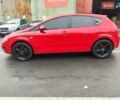 Червоний Сеат Leon, об'ємом двигуна 1.39 л та пробігом 140 тис. км за 6000 $, фото 2 на Automoto.ua