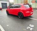 Червоний Сеат Leon, об'ємом двигуна 1.39 л та пробігом 140 тис. км за 6000 $, фото 3 на Automoto.ua