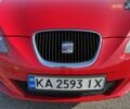 Сеат Леон 2011 в Киеве на Automoto.ua Красный Сеат Леон, объемом двигателя 1.39 л и пробегом 89 тыс. км за 6900 $, фото 6 на Automoto.ua