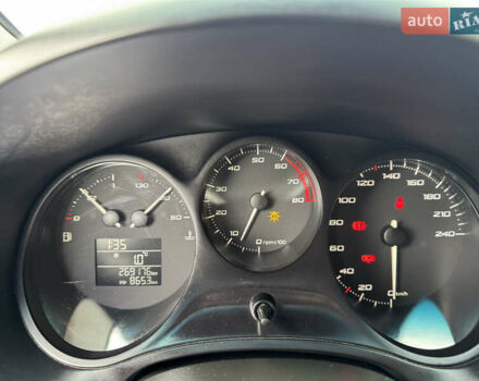 Червоний Сеат Leon, об'ємом двигуна 1.39 л та пробігом 269 тис. км за 5700 $, фото 27 на Automoto.ua