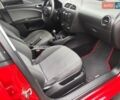Червоний Сеат Leon, об'ємом двигуна 1.39 л та пробігом 140 тис. км за 6000 $, фото 11 на Automoto.ua