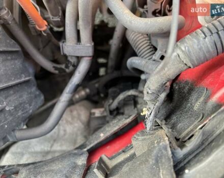 Сеат Леон 2011 в Киеве на Automoto.ua Красный Сеат Леон, объемом двигателя 1.39 л и пробегом 89 тыс. км за 6900 $, фото 31 на Automoto.ua