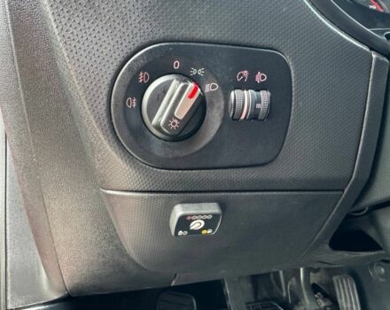 Красный Сеат Леон, объемом двигателя 1.4 л и пробегом 269 тыс. км за 5700 $, фото 16 на Automoto.ua