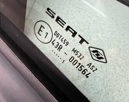 Сеат Леон 2011 в Киеве на Automoto.ua Красный Сеат Леон, объемом двигателя 1.39 л и пробегом 89 тыс. км за 6900 $, фото 43 на Automoto.ua