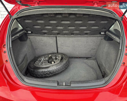 Червоний Сеат Leon, об'ємом двигуна 1.39 л та пробігом 269 тис. км за 5700 $, фото 15 на Automoto.ua