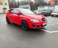 Червоний Сеат Leon, об'ємом двигуна 1.39 л та пробігом 140 тис. км за 6000 $, фото 8 на Automoto.ua