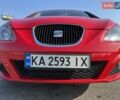 Сеат Леон 2011 в Киеве на Automoto.ua Красный Сеат Леон, объемом двигателя 1.39 л и пробегом 89 тыс. км за 6900 $, фото 7 на Automoto.ua