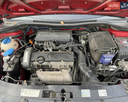 Червоний Сеат Leon, об'ємом двигуна 1.39 л та пробігом 269 тис. км за 5700 $, фото 29 на Automoto.ua