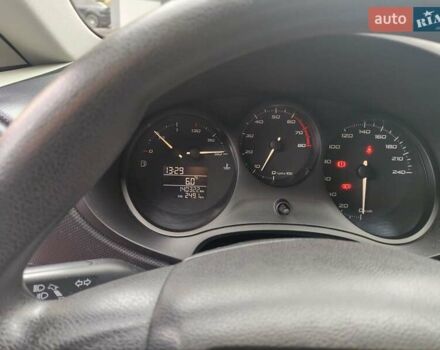 Червоний Сеат Leon, об'ємом двигуна 1.39 л та пробігом 140 тис. км за 6000 $, фото 19 на Automoto.ua