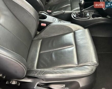 Красный Сеат Леон, объемом двигателя 1.8 л и пробегом 143 тыс. км за 7200 $, фото 51 на Automoto.ua