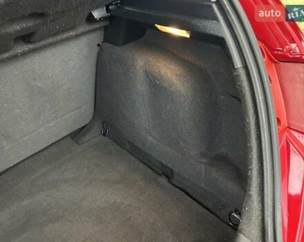 Красный Сеат Леон, объемом двигателя 1.8 л и пробегом 143 тыс. км за 7200 $, фото 39 на Automoto.ua