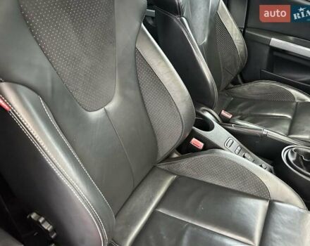 Красный Сеат Леон, объемом двигателя 1.8 л и пробегом 143 тыс. км за 7200 $, фото 50 на Automoto.ua