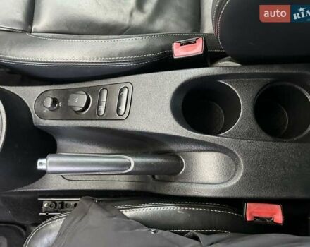 Красный Сеат Леон, объемом двигателя 1.8 л и пробегом 143 тыс. км за 7200 $, фото 24 на Automoto.ua