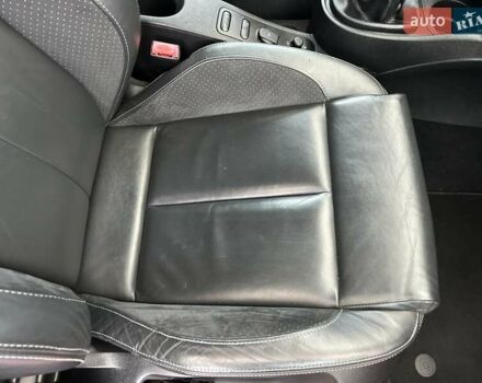 Красный Сеат Леон, объемом двигателя 1.8 л и пробегом 143 тыс. км за 7200 $, фото 52 на Automoto.ua