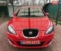 Красный Сеат Леон, объемом двигателя 1.8 л и пробегом 143 тыс. км за 7200 $, фото 10 на Automoto.ua