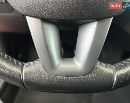 Красный Сеат Леон, объемом двигателя 1.8 л и пробегом 143 тыс. км за 7200 $, фото 30 на Automoto.ua