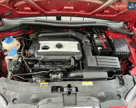 Красный Сеат Леон, объемом двигателя 1.8 л и пробегом 143 тыс. км за 7200 $, фото 56 на Automoto.ua