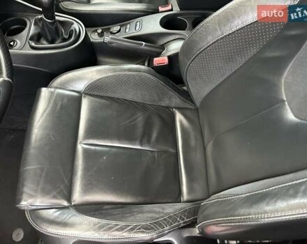 Красный Сеат Леон, объемом двигателя 1.8 л и пробегом 143 тыс. км за 7200 $, фото 15 на Automoto.ua