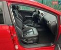 Красный Сеат Леон, объемом двигателя 1.8 л и пробегом 143 тыс. км за 7200 $, фото 48 на Automoto.ua