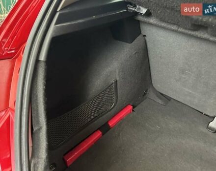 Красный Сеат Леон, объемом двигателя 1.8 л и пробегом 143 тыс. км за 7200 $, фото 40 на Automoto.ua