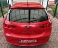 Красный Сеат Леон, объемом двигателя 1.8 л и пробегом 143 тыс. км за 7200 $, фото 4 на Automoto.ua