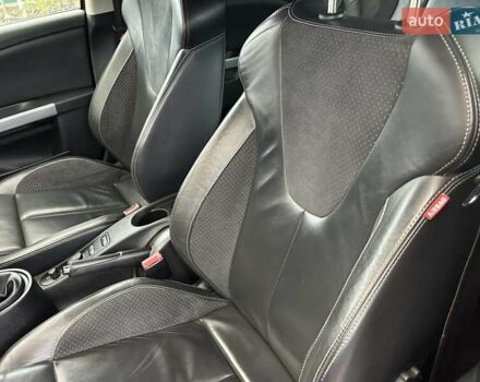 Красный Сеат Леон, объемом двигателя 1.8 л и пробегом 143 тыс. км за 7200 $, фото 13 на Automoto.ua